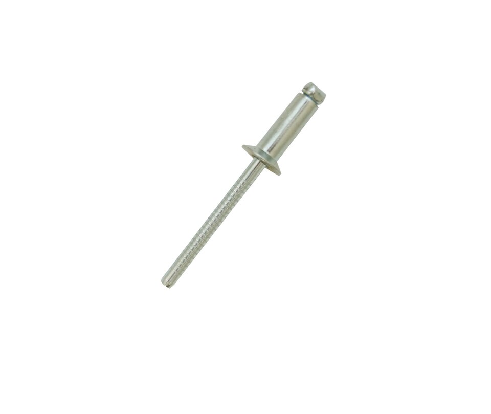 Jrp Riveting Products 4.8 x 14mm A2 Rivets - Box of 500
