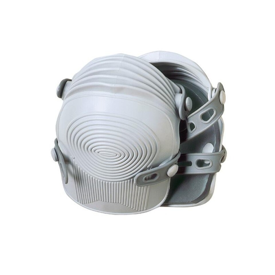 Kuny's Kp-309 Accordion Knee Pads - Multi Colour - One Size