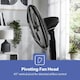 image 10 of GEEPAS 16 inch Pedestal Fan with Remote Control  60W