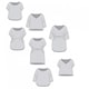 image 3 of Fancy Tiger Crafts Fen Top & Dress Paper Sewing Pattern – Women’s Dresses & Tops, UK Sizes 0–20, Easy