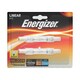 image 2 of Energizer Halogen R7s Eco Linear Dimmable Bulb | Multi | Multi Colour | 78mm 120W (150W) Card of 2 | 1