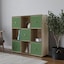 Oak & Green