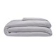 image 1 of Belledorm Brushed Cotton Duvet Cover - Heather - Superking