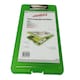 image 2 of A4 Green Clipboard Box File - Storage Filing Case