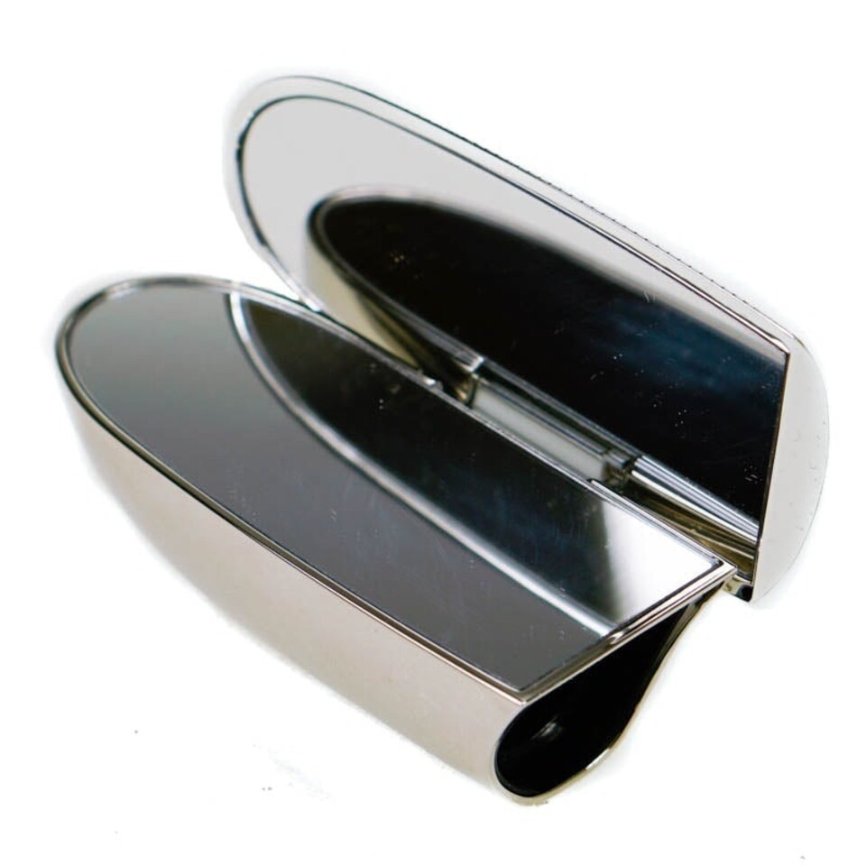 image 1 of Guerlain Rouge G Lipstick Case French Mademoiselle N/A