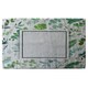 image 1 of Green Leaves (Kitchen Towel)