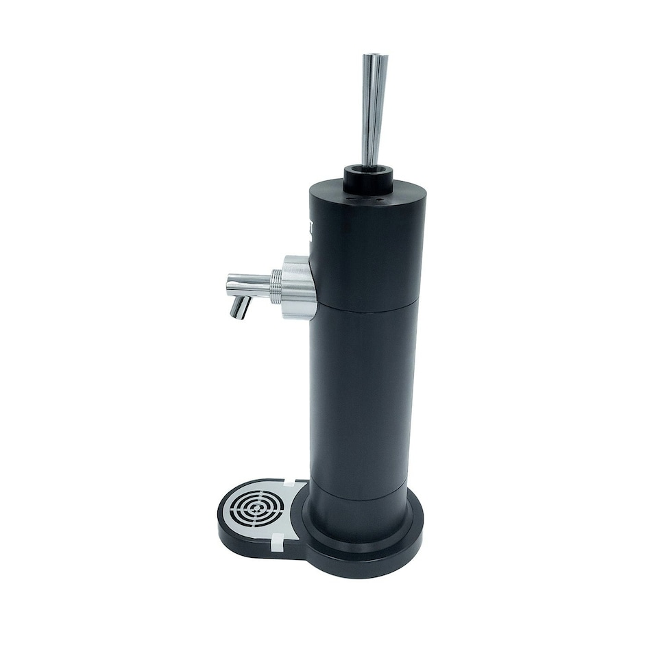 image 1 of Mad Monkey Draft Wizard Beer dispenser for cans