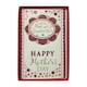image 2 of To Special Mum and Grandmother Flower Head Design Mother's Day Boxed Card