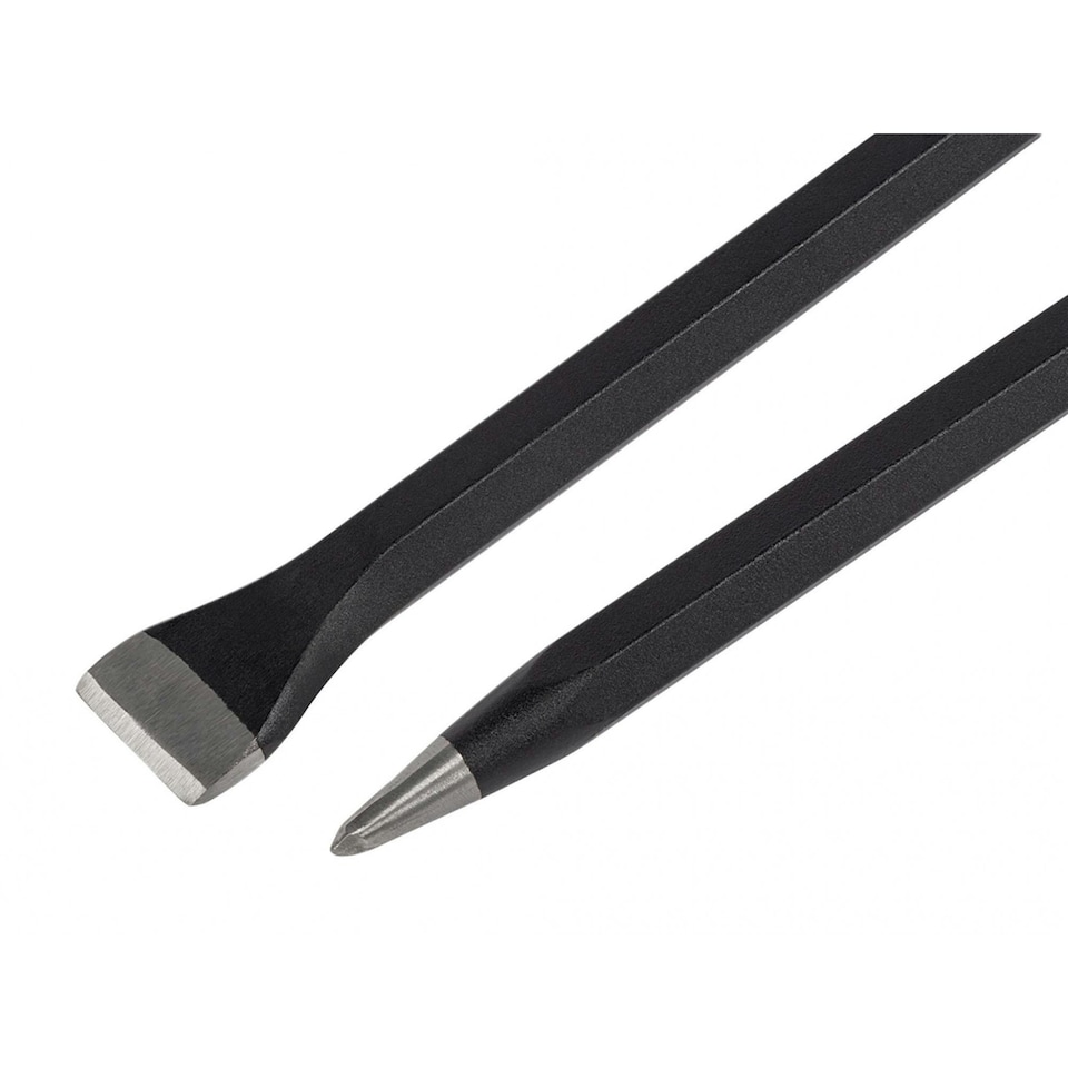 image 1 of Roughneck Digging Bar - Multi Colour - 6.4kg - 50mm x 152cm