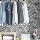 image 4 of NuWallpaper NU3491 Beauty Peel & Stick Wallpaper, Black Multi