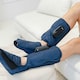 image 5 of Medivon Misto Lymphatic Massager Navy