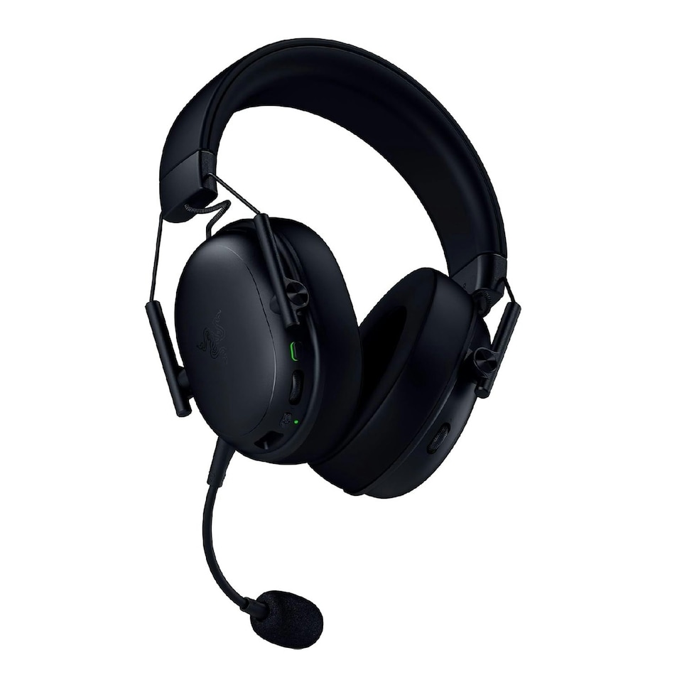 image 1 of BlackShark V3 X HyperSpeed - Wireless e-sports headset - Ultra lightweight 270g - TriForce 50mm driver - Detachable Microphone - Surround sound - HyperSpeed 2,4Ghz & Bluetooth - PC/Mac | Black