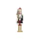 image 1 of 2-PC Christmas Nutcracker Soldiers - 38cm