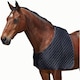 image 2 of Weatherbeeta Deluxe Shoulder Guard - Black - Mini