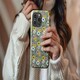 image 6 of Green Floral Green | iPhone 13 Pro Max
Tough | iPhone 13 Pro Max
Tough