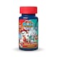 image 1 of PAW Patrol Bones & Teeth Chewables, 60 Vegan Tablets, No Sugar