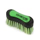 image 6 of Shires Ezi-Groom Hoof Brush Pink | Colour: Baby Pink
Size: Small