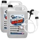 image 3 of 1 x 5L Ready To Use Path & Patio Sealant With Convenient Long Hose Trigger