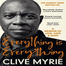 Everything Is Everything