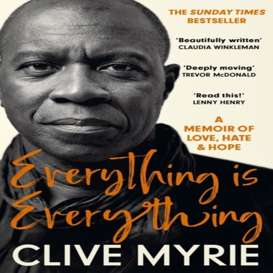 Everything Is Everything