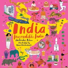 India Incredible India