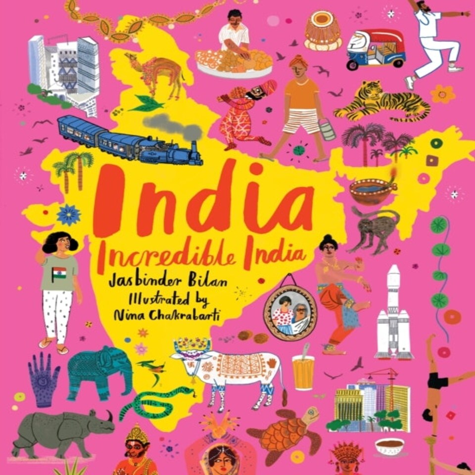 India Incredible India