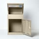 image 8 of SMART PARCEL BOX® Medium Front Access Cream Cream