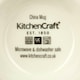 image 6 of KitchenCraft China Bright Floral Footed Mug Multi