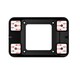 image 3 of Tablet cover Compulocks 147BSMP01B Black N/A | N/A | One Size