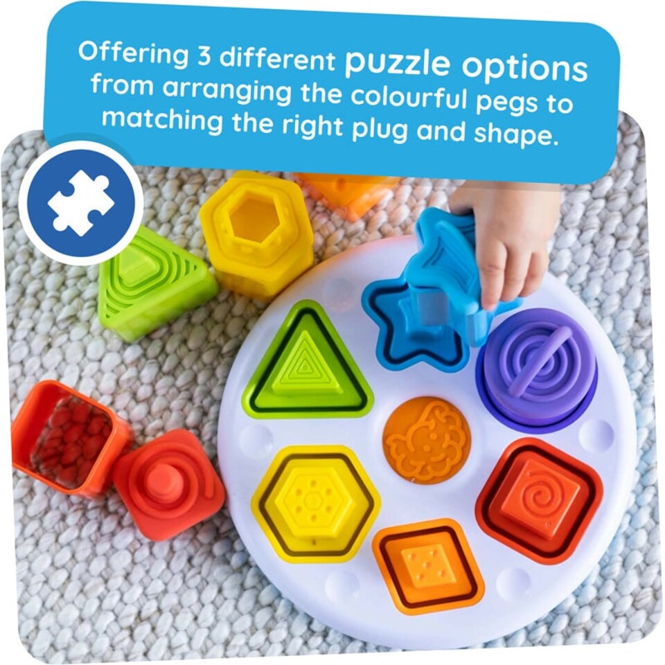 image 1 of Fat Brain Plugzy