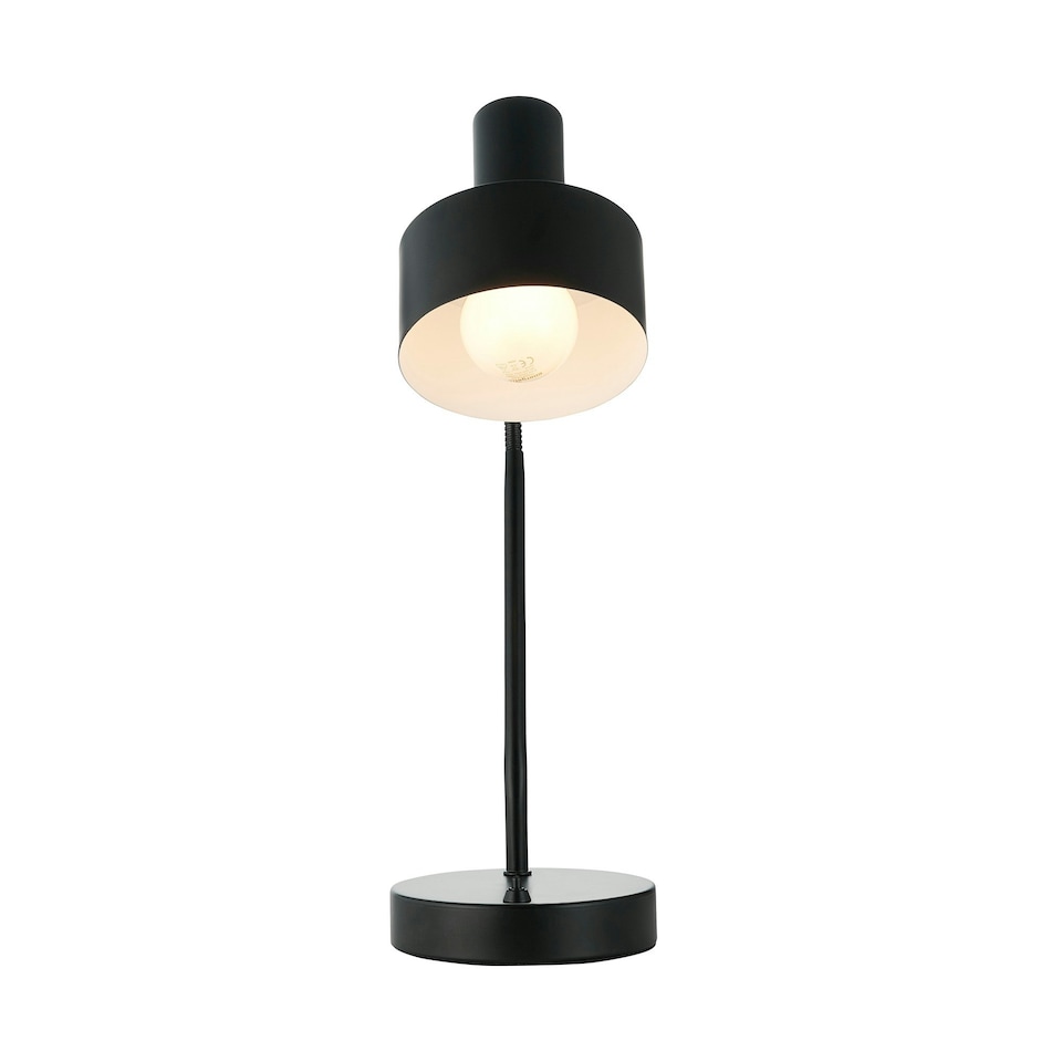 image 1 of Matis | Table lamp | Black Black | Black