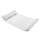 image 1 of MidOcean Hamafloat Hammock Inflatable Pool Float - White - One Size