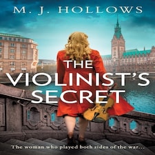 Violinists Secret