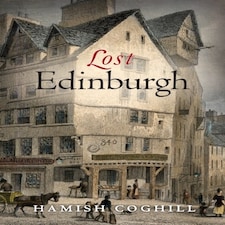 Lost Edinburgh