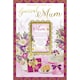 image 1 of Birthday Wishes To A Special Mum Keepsake Treasures Greeting Card