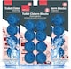 image 1 of SOL 24pk x 50g Toilet Cistern Blocks, Blue Ocean Scent Freshener Tablet