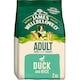 image 1 of James Wellbeloved Duck/Rice Adult Dog Maint 2KG