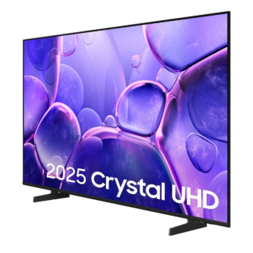 image 1 of Samsung UE55U8020FKXXU 55" 4K UHD Smart TV