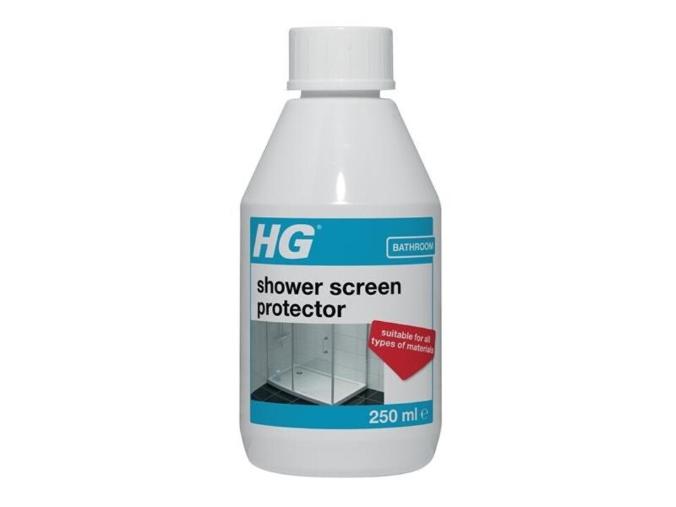 image 1 of HG Shower Screen Protector 250ml