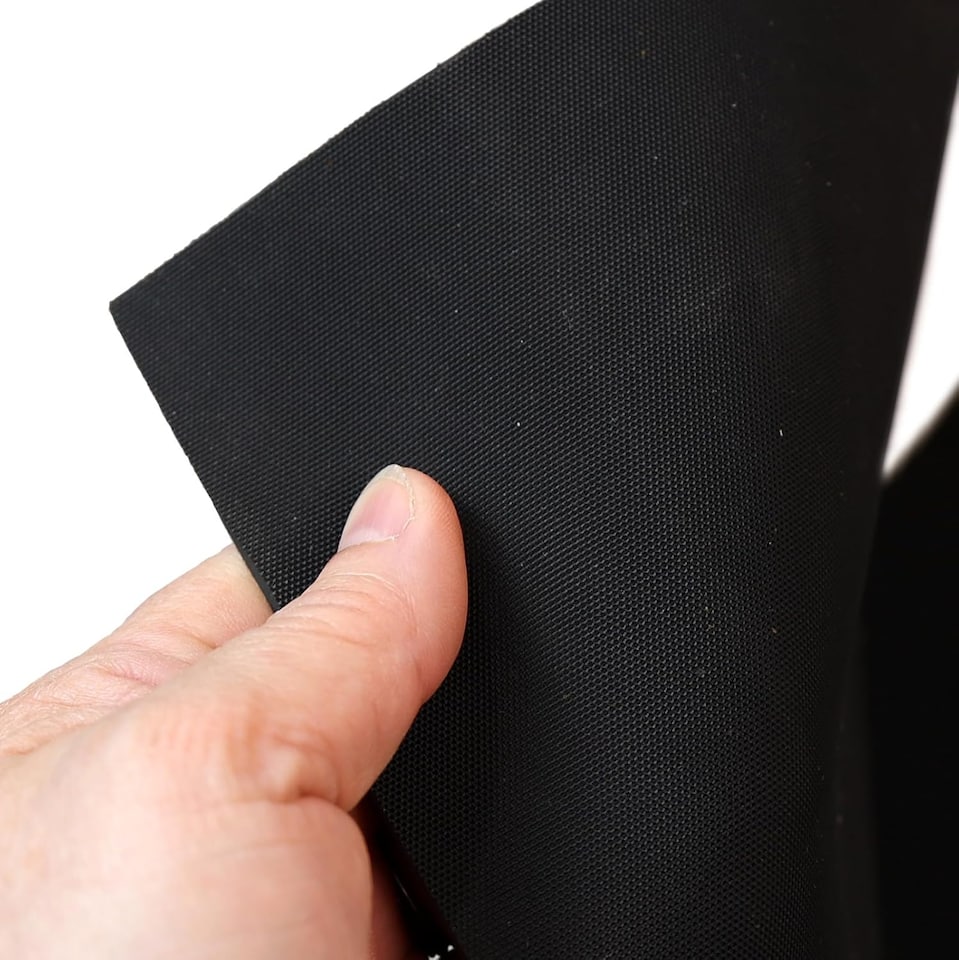 image 1 of Professional Heavy Duty Darts Mat (Rubber)