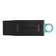 image 2 of Kingston DataTraveler Exodia 64GB USB flash drive - Black