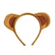 image 2 of Bristol Novelty Animal Ears - Brown - One Size One Size