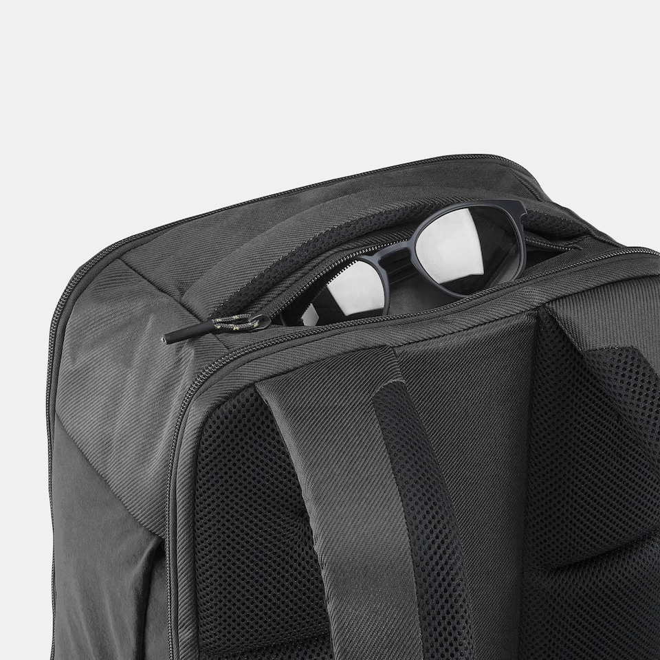 image 1 of Decathlon 35 L laptop backpack, Escape 500