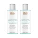 image 1 of Skin Research Collagen Peptide & Hyaluronic Acid Daily Conditioner with Argan Oil 250ml x 2 Duo Set