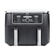 image 1 of Ninja AF400UK Foodi MAX Dual Zone Air Fryer 9.5L in Black