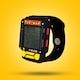 image 6 of PAC-MAN Gaming Watch with Retro Arcade Game & LCD Display