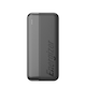 image 1 of Energizer 20mAh USB-C Power Bank Black