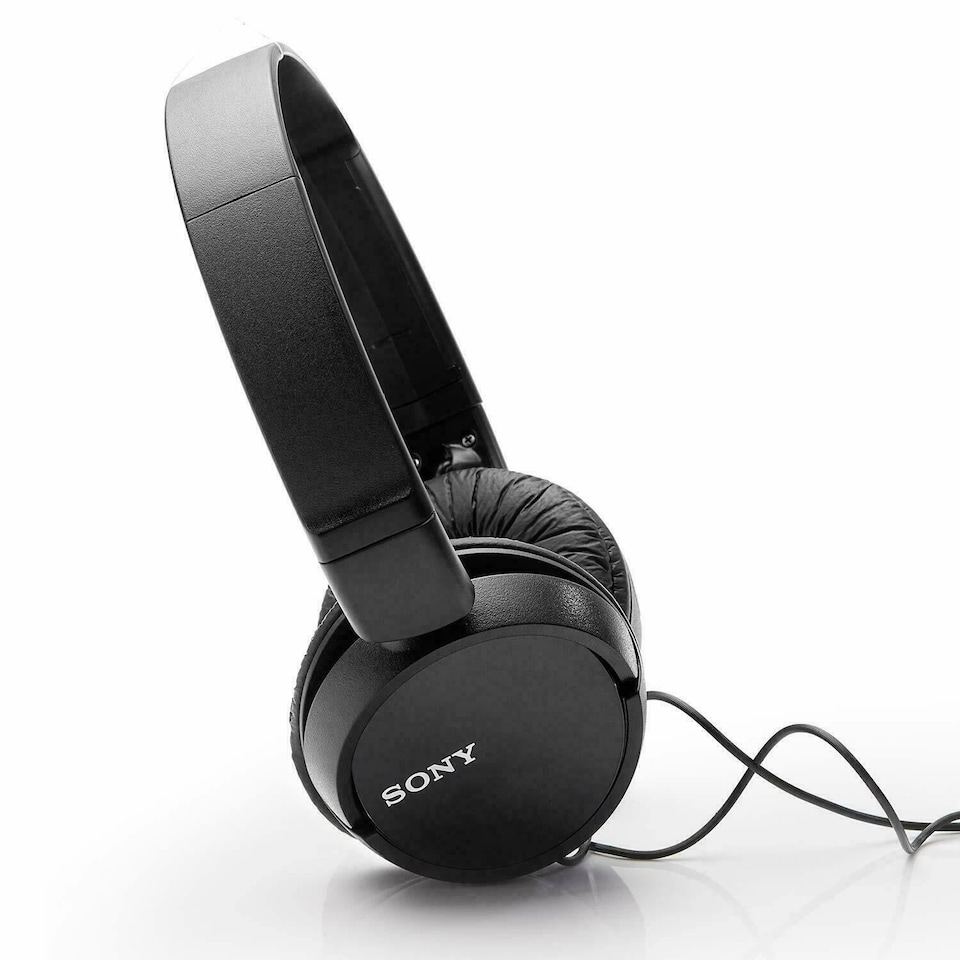 image 1 of Sony Over Ear Headphones