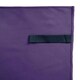 image 2 of Mountain Warehouse Microfiber Towel Super Absorbent Swimming Travel Accessory Purple | Dusky Purple | One size