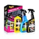 image 1 of Meguiar’s Wash & Wax Kit MEGWWKIT